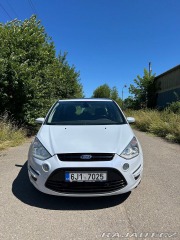 Ford S-MAX 2,0 1800