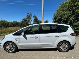 Ford S-MAX 2,0 1800
