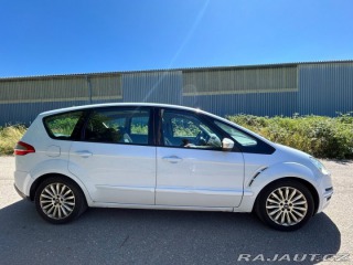 Ford S-MAX 2,0 1800