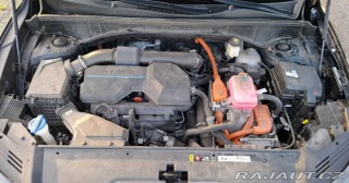 Kia Sorento 1,6   T-GDI HEV (Hybrid) 2022