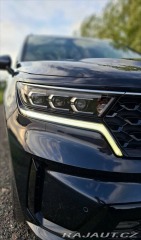 Kia Sorento 1,6   T-GDI HEV (Hybrid) 2022
