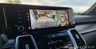 Kia Sorento 1,6   T-GDI HEV (Hybrid) 2022