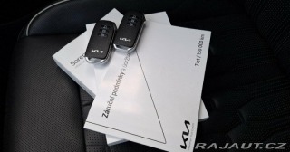 Kia Sorento 1,6   T-GDI HEV (Hybrid) 2022