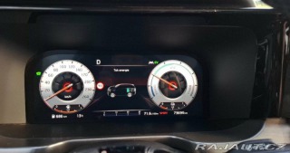 Kia Sorento 1,6   T-GDI HEV (Hybrid) 2022