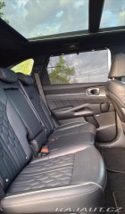 Kia Sorento 1,6   T-GDI HEV (Hybrid) 2022