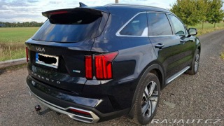 Kia Sorento 1,6   T-GDI HEV (Hybrid) 2022