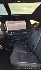 Kia Sorento 1,6   T-GDI HEV (Hybrid) 2022