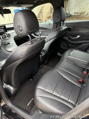 Mercedes-Benz GLC 2,2   d 4MATIC 2.2 CDi 12 2017