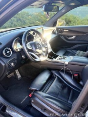 Mercedes-Benz GLC 2,2   d 4MATIC 2.2 CDi 12 2017