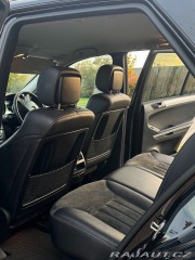 Mercedes-Benz M 3,0   280 CDI, 140 kW, au 1800