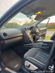 Mercedes-Benz M 3,0   280 CDI, 140 kW, au 1800