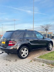Mercedes-Benz M 3,0   280 CDI, 140 kW, au 1800