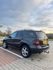 Mercedes-Benz M 3,0   280 CDI, 140 kW, au 1800