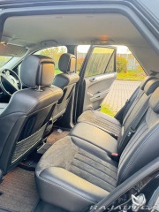 Mercedes-Benz M 3,0   280 CDI, 140 kW, au 1800