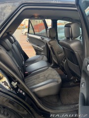 Mercedes-Benz M 3,0   280 CDI, 140 kW, au 1800