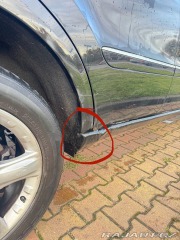 Mercedes-Benz M 3,0   280 CDI, 140 kW, au 1800