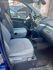 Mercedes-Benz V 3,0   Kompakt - 193.000km 1800