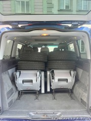 Mercedes-Benz V 3,0   Kompakt - 193.000km 1800