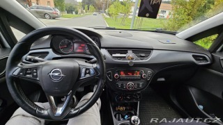 Opel Corsa 1,2   E 16V Rok2016 2016
