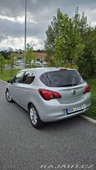 Opel Corsa 1,2   E 16V Rok2016 2016