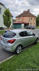 Opel Corsa 1,2   E 16V Rok2016 2016