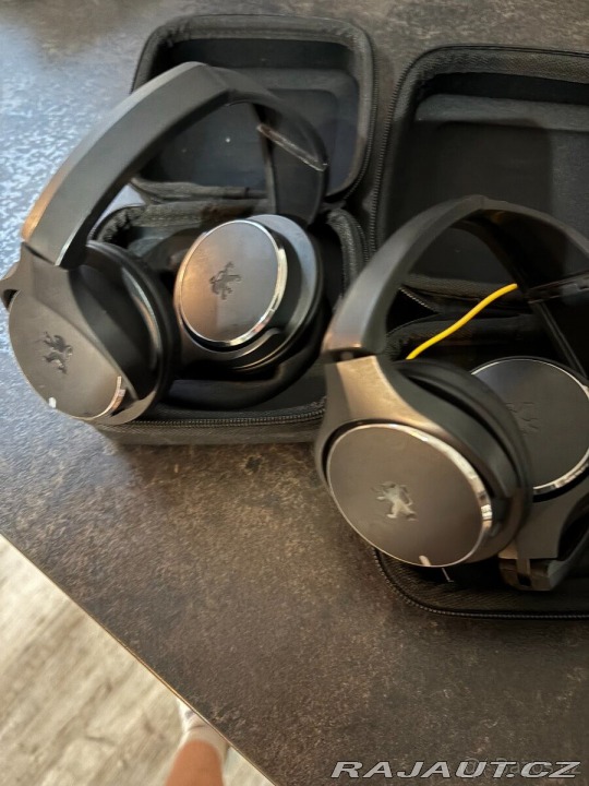 Peugeot 5008 2,0 HDi - automat 1800