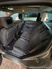 Peugeot 5008 2,0   HDi - automat 1800