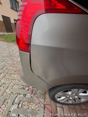 Peugeot 5008 2,0   HDi - automat 1800