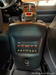 Peugeot 5008 2,0   HDi - automat 1800