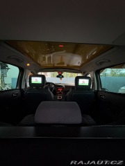 Peugeot 5008 2,0   HDi - automat 1800