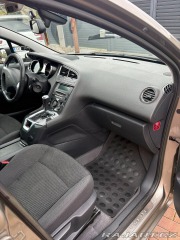 Peugeot 5008 2,0   HDi - automat 1800