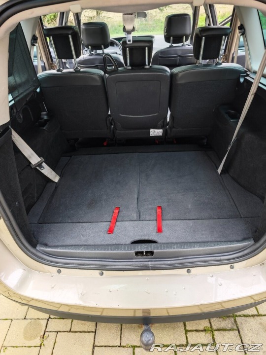 Renault Scénic 1,6 dci Bose 2016 1800