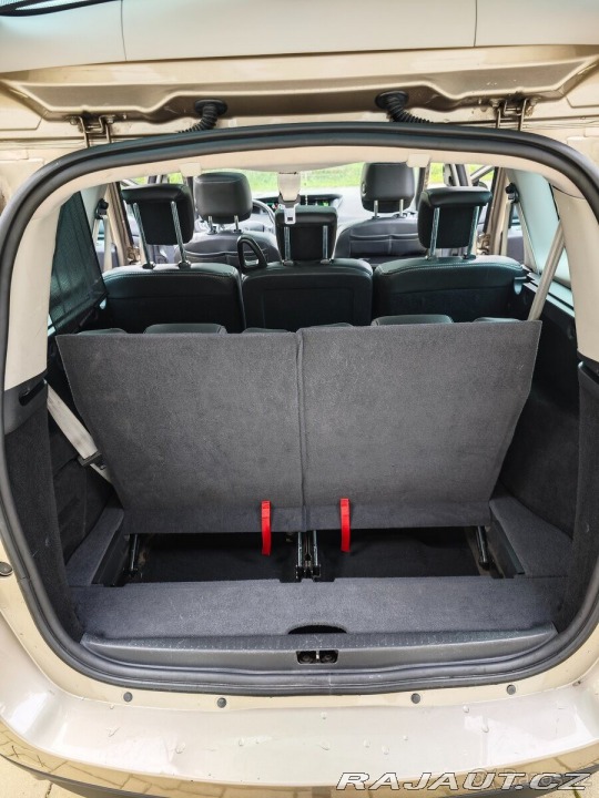 Renault Scénic 1,6 dci Bose 2016 1800