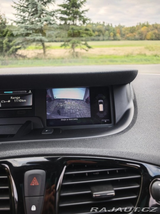 Renault Scénic 1,6 dci Bose 2016 1800