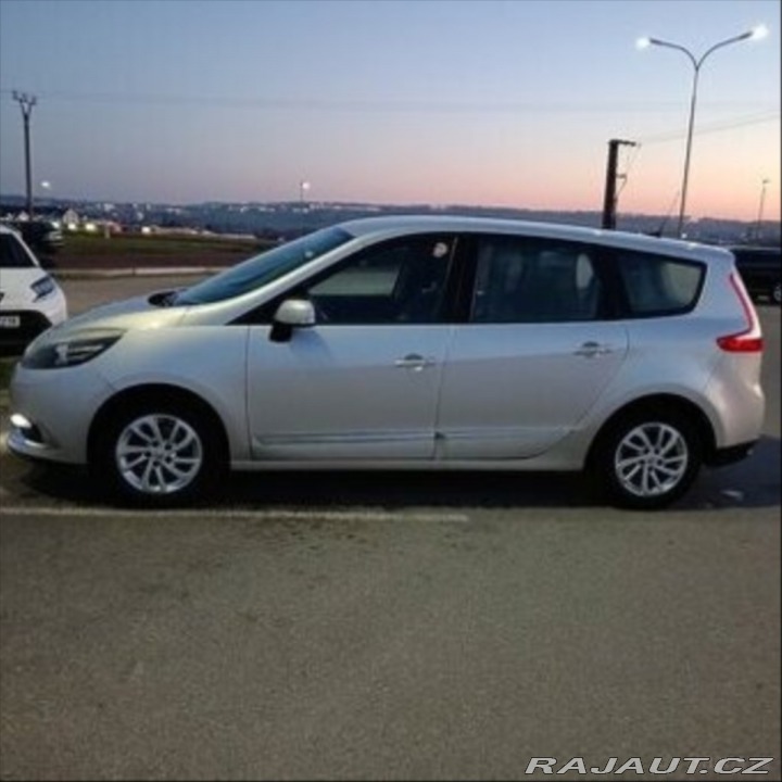Renault Scénic 1,6 dci Bose 2016 1800