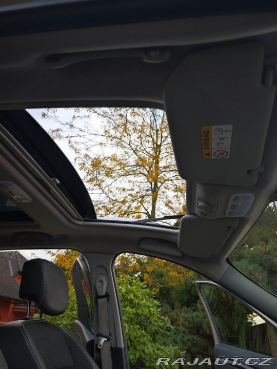 Renault Scénic 1,6 dci Bose 2016 1800