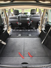 Renault Scénic 1,6 dci Bose 2016 1800