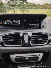 Renault Scénic 1,6 dci Bose 2016 1800