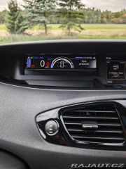 Renault Scénic 1,6 dci Bose 2016 1800