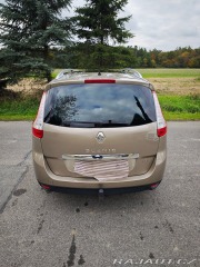 Renault Scénic 1,6 dci Bose 2016 1800