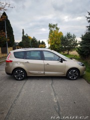 Renault Scénic 1,6 dci Bose 2016 1800