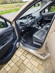 Renault Scénic 1,6 dci Bose 2016 1800