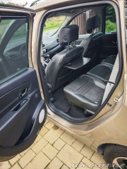Renault Scénic 1,6 dci Bose 2016 1800