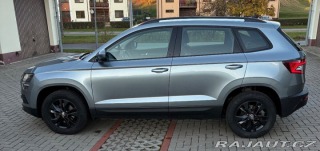 Škoda Karoq 1,5   TSI 110 kW 2021