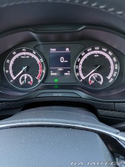 Škoda Karoq 1,5   TSI 110 kW 2021