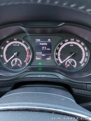 Škoda Karoq 1,5   TSI 110 kW 2021