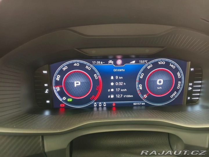 Škoda Kodiaq TSI 140 kW Sportline 4x4 2020