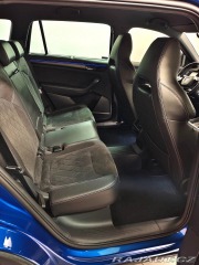 Škoda Kodiaq TSI 140 kW Sportline 4x4 2020