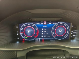 Škoda Kodiaq TSI 140 kW Sportline 4x4 2020