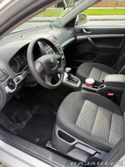 Škoda Octavia 1,4 2 2010